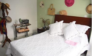 VENTA APARTAMENTO EN EDIFICIO DEL BARRIO LA RIVIERA