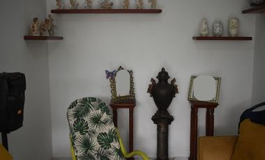 VENTA APARTAMENTO EN EDIFICIO DEL BARRIO LA RIVIERA