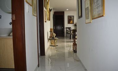 VENTA APARTAMENTO EN EDIFICIO DEL BARRIO LA RIVIERA