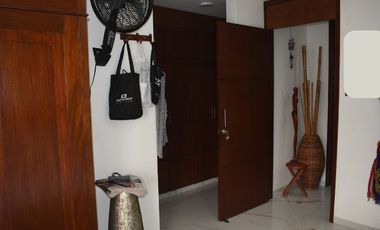 VENTA APARTAMENTO EN EDIFICIO DEL BARRIO LA RIVIERA