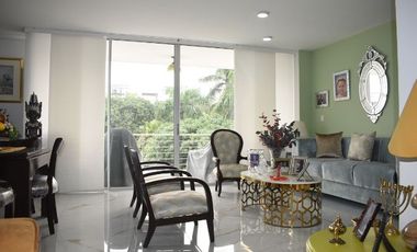 VENTA APARTAMENTO EN EDIFICIO DEL BARRIO LA RIVIERA