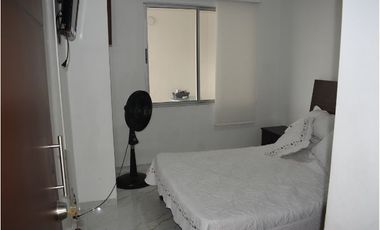 VENTA APARTAMENTO EN EDIFICIO DEL BARRIO LA RIVIERA