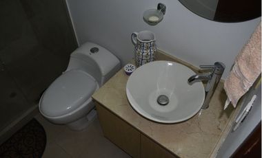 VENTA APARTAMENTO EN EDIFICIO DEL BARRIO LA RIVIERA
