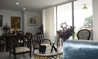 VENTA APARTAMENTO EN EDIFICIO DEL BARRIO LA RIVIERA
