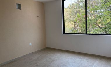 Increible Casa en venta en privada en Temozon Norte, Merida Yucatan