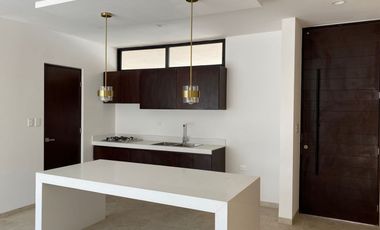 Increible Casa en venta en privada en Temozon Norte, Merida Yucatan