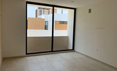 Increible Casa en venta en privada en Temozon Norte, Merida Yucatan