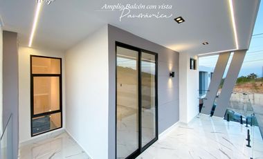 CONJUNTO MONTEALINA, ENTREGA INMEDIATA