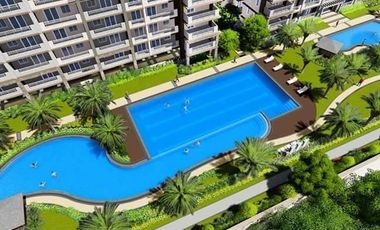 Preselling Resort Inspired 2br For Sale Condo in Pasig near LRT Santolan Satori Residences
