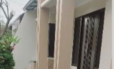 Rumah Siap Huni di Melon Pondok Candra