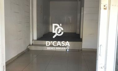 Se renta local céntrico en Ponciano Aguilar