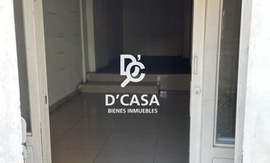 Se renta local céntrico en Ponciano Aguilar