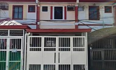 2BR House and Lot for Sale in Greenlane Subdivision, Las Pinas City