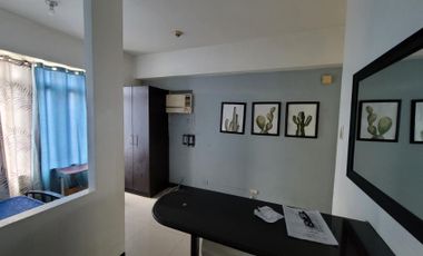 Studio Unit for Rent in Stamford Residences