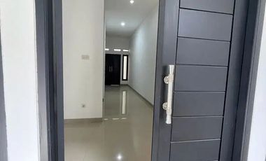 Rumah Baru Luas 100 Minimalis Cipete