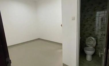 Rumah Baru Luas 100 Minimalis Cipete