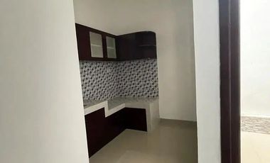 Rumah Baru Luas 100 Minimalis Cipete
