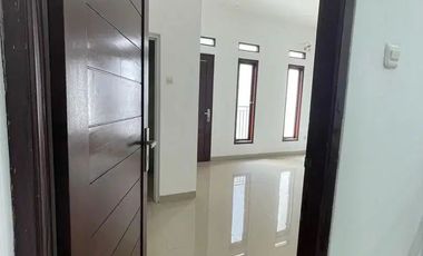 Rumah Baru Luas 100 Minimalis Cipete