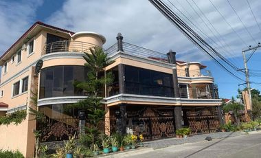 House and Lot in Corona del Mar, Mohon, Talisay City, Cebu