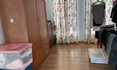 ขาย ทาวน์เฮ้าส์ บ้านกลางกรุง สาทร
