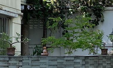 ขาย ทาวน์เฮ้าส์ บ้านกลางกรุง สาทร
