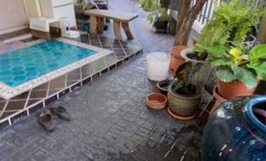 ขาย ทาวน์เฮ้าส์ บ้านกลางกรุง สาทร