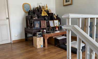 ขาย ทาวน์เฮ้าส์ บ้านกลางกรุง สาทร