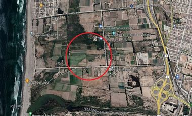 Vendo excelente Terreno sector Las Vegas Norte La Serena