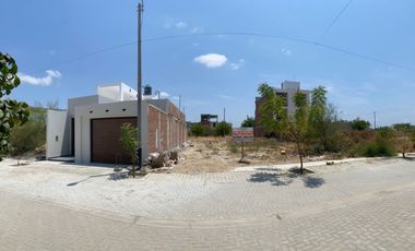 TERRENO EN VENTA URB. BOULEVARD PARK PLAZA – CASTILLA- PIURA