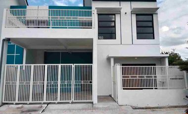 Perumahan 2 Lantai Murah di Mojosari Mojokerto dekat Stadion Gajah Mada