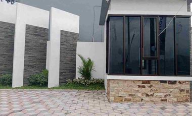 Perumahan 2 Lantai Murah di Mojosari Mojokerto dekat Stadion Gajah Mada