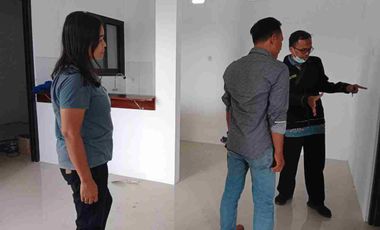 Perumahan 2 Lantai Murah di Mojosari Mojokerto dekat Stadion Gajah Mada