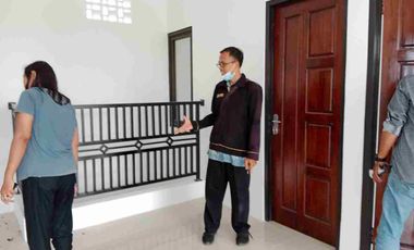 Perumahan 2 Lantai Murah di Mojosari Mojokerto dekat Stadion Gajah Mada