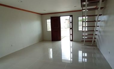 3 Bedroom House for Sale in Lamac Consolacion, Cebu