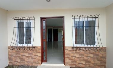 3 Bedroom House for Sale in Lamac Consolacion, Cebu