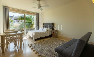 Casa en renta, Laguna 1, Puerto Cancún Quintana Roo.