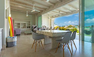 Casa en renta, Laguna 1, Puerto Cancún Quintana Roo.