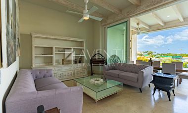 Casa en renta, Laguna 1, Puerto Cancún Quintana Roo.