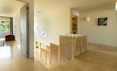 Casa en renta, Laguna 1, Puerto Cancún Quintana Roo.