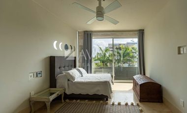 Casa en renta, Laguna 1, Puerto Cancún Quintana Roo.