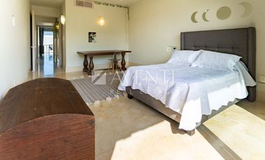 Casa en renta, Laguna 1, Puerto Cancún Quintana Roo.