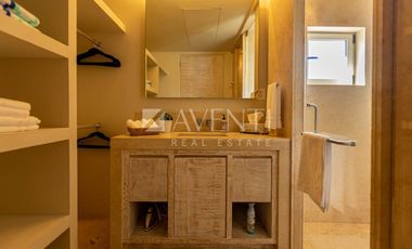 Casa en renta, Laguna 1, Puerto Cancún Quintana Roo.