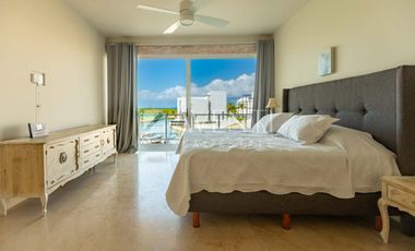 Casa en renta, Laguna 1, Puerto Cancún Quintana Roo.