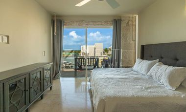 Casa en renta, Laguna 1, Puerto Cancún Quintana Roo.
