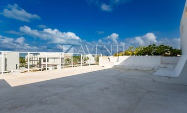 Casa en renta, Laguna 1, Puerto Cancún Quintana Roo.