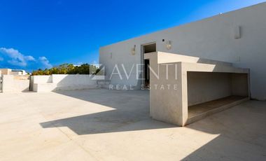 Casa en renta, Laguna 1, Puerto Cancún Quintana Roo.