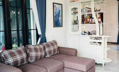 Detached 2-Storey 5 Bedroom House in San Sai for Sale