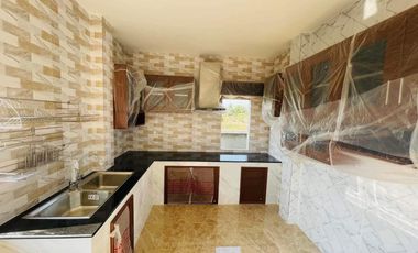 Detached 2-Storey 5 Bedroom House in San Sai for Sale