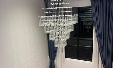 Detached 2-Storey 5 Bedroom House in San Sai for Sale