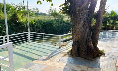 Detached 2-Storey 5 Bedroom House in San Sai for Sale